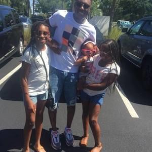 Meet your Posher, Edward